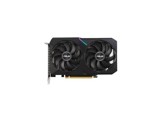 ASUS Dual GeForce RTX 3060 V2 OC Edition 12GB GDDR6